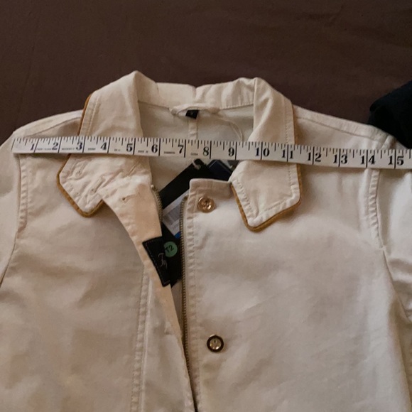 Fay lightweight jacket - Picture 9 of 10